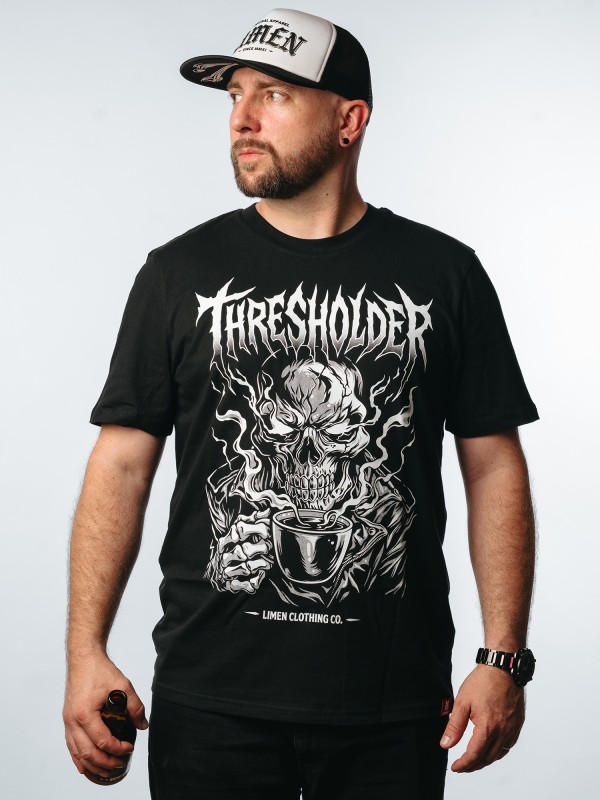 Tričko Thresholder