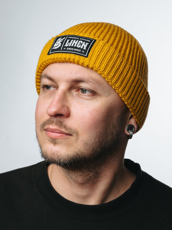 Kulich Harbour mustard