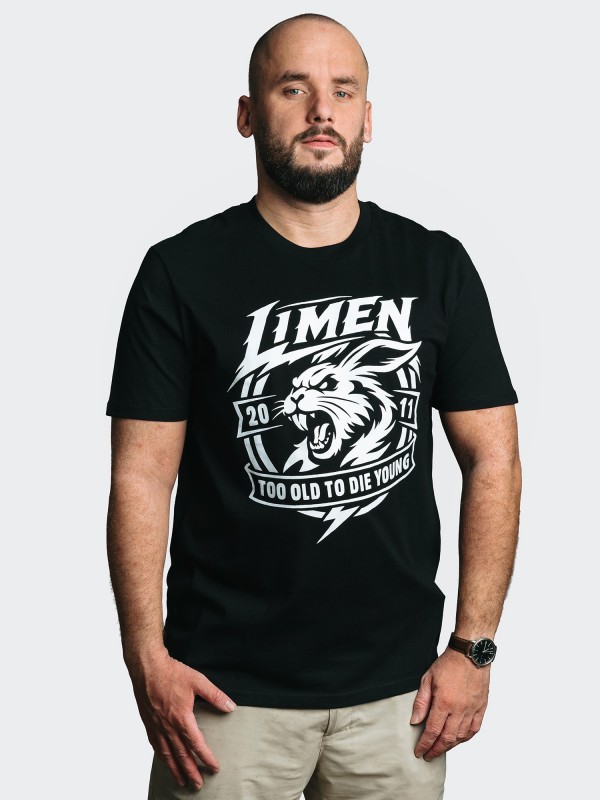 T-Shirt Rabid