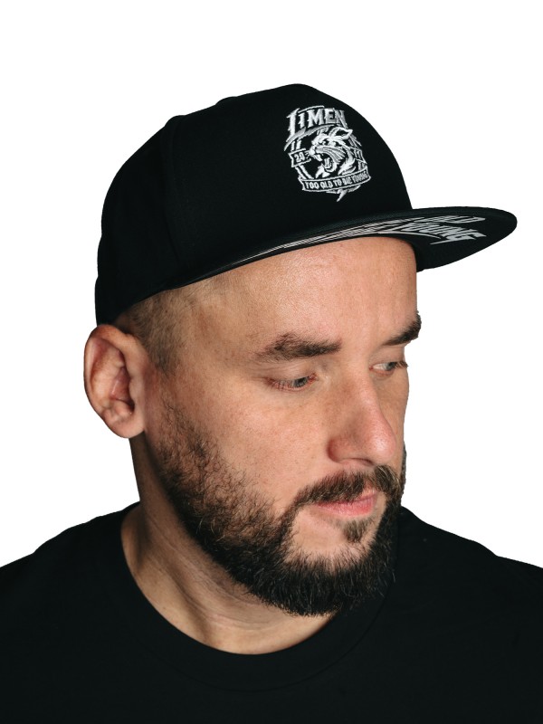 Snapback Rabid