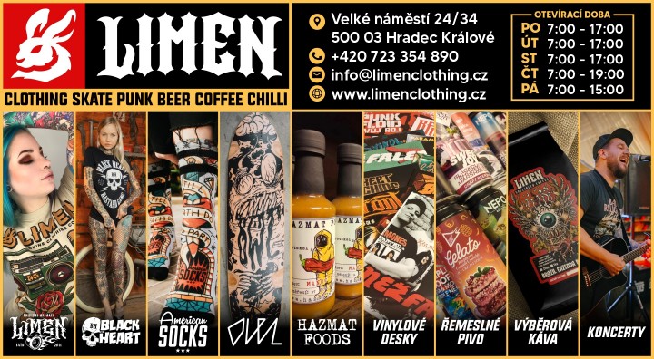 Limen Store