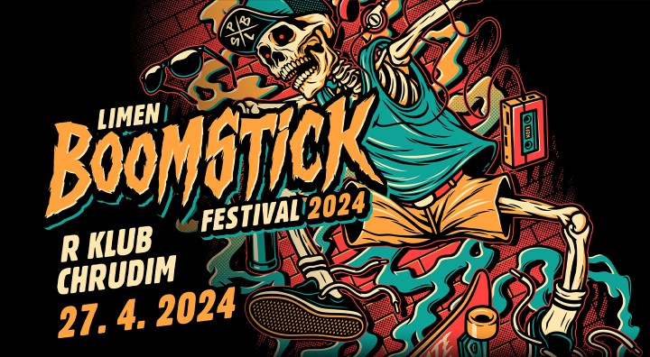 Limen Boomstick Festival 2024